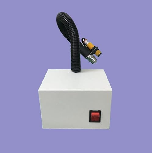"Replacement Part for SL-080BF Ion Air Gun - Dust Blower"