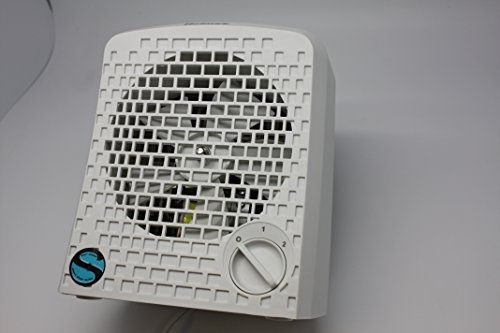 "SG1560WF Wi-Fi Air Purifier with DVR & Night Vision Camera"