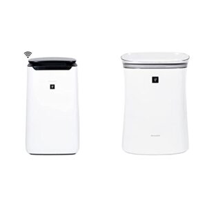 SHARP Air Purifier Bundle: FXJ80UW & FPK50UW for Home SHARP Air Purifier Bundle: FXJ80UW & FPK50UW for Home