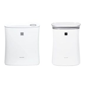 “SHARP FPF30UH & FPK50UW Air Purifier Bundle for Room Freshness” “SHARP FPF30UH & FPK50UW Air Purifier Bundle for Room Freshness”