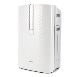 SHARP KC850U Air Purifier & Humidifier with HEPA Filters SHARP KC850U Air Purifier & Humidifier with HEPA Filters