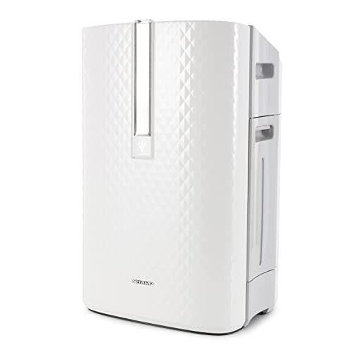 SHARP KC850U Air Purifier & Humidifier with HEPA Filters