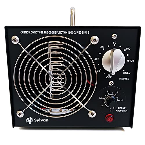 "SYL-35000 GEN2 Ozone & Hydroxyl Sterilization Machine"