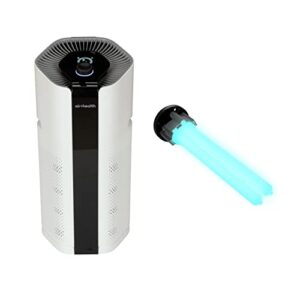 Skye 5 Stage UV Air Purifier for Home with Replacement Lamp Skye 5 Stage UV Air Purifier for Home with Replacement Lamp
