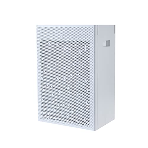 Smart Air SA600: Best Air Purifier for Bedroom Use
