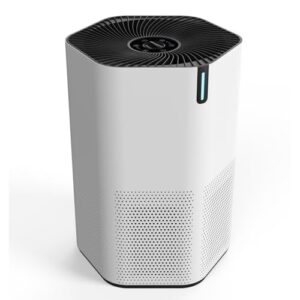 SonoHealth AirPro Purifier | HEPA 14 & Essential Oil Diffuser SonoHealth AirPro Purifier | HEPA 14 & Essential Oil Diffuser