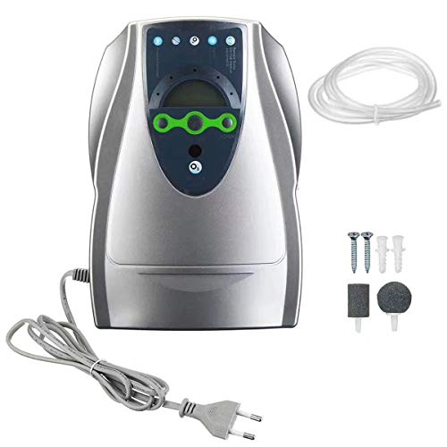 "Wall-Mount Water Purifier & Deodorizer for Food & Veggies"