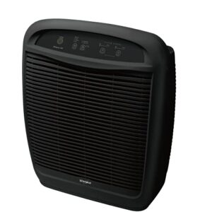 Whirlpool WP500B Air Purifier for Allergies – HEPA Filtration Whirlpool WP500B Air Purifier for Allergies – HEPA Filtration
