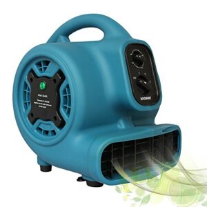 XPOWER Air Mover: Best Air Purifier for Home Solutions XPOWER Air Mover: Best Air Purifier for Home Solutions