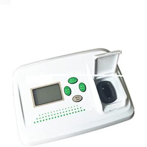 “Y-616 Portable Water Ozone Detector & Analyzer – Bench-Top Use” “Y-616 Portable Water Ozone Detector & Analyzer – Bench-Top Use”