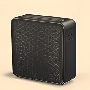 “Y4 FlowElite Air Purifier: H13 HEPA, 99.99% Filtration, 8 Speeds” “Y4 FlowElite Air Purifier: H13 HEPA, 99.99% Filtration, 8 Speeds”