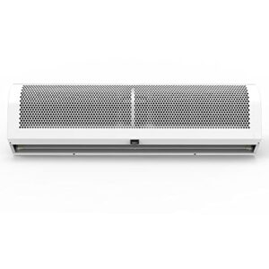 “ZJTY 1.2m Silent Air Curtain for Industrial & Cold Storage” “ZJTY 1.2m Silent Air Curtain for Industrial & Cold Storage”