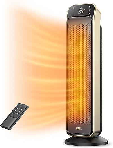 10 Best Electric Ceramic Heaters for Your Home 10 Best Electric Ceramic Heaters for Your Home