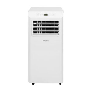 Mora 6,000 BTU Portable Air Conditioner – PC06R25A, White