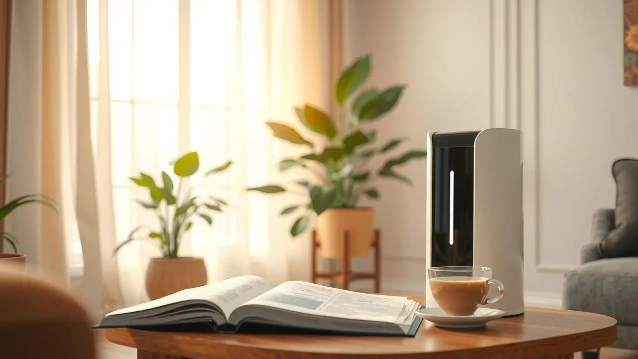 Air Purifiers and Allergies: Do They Really Help?