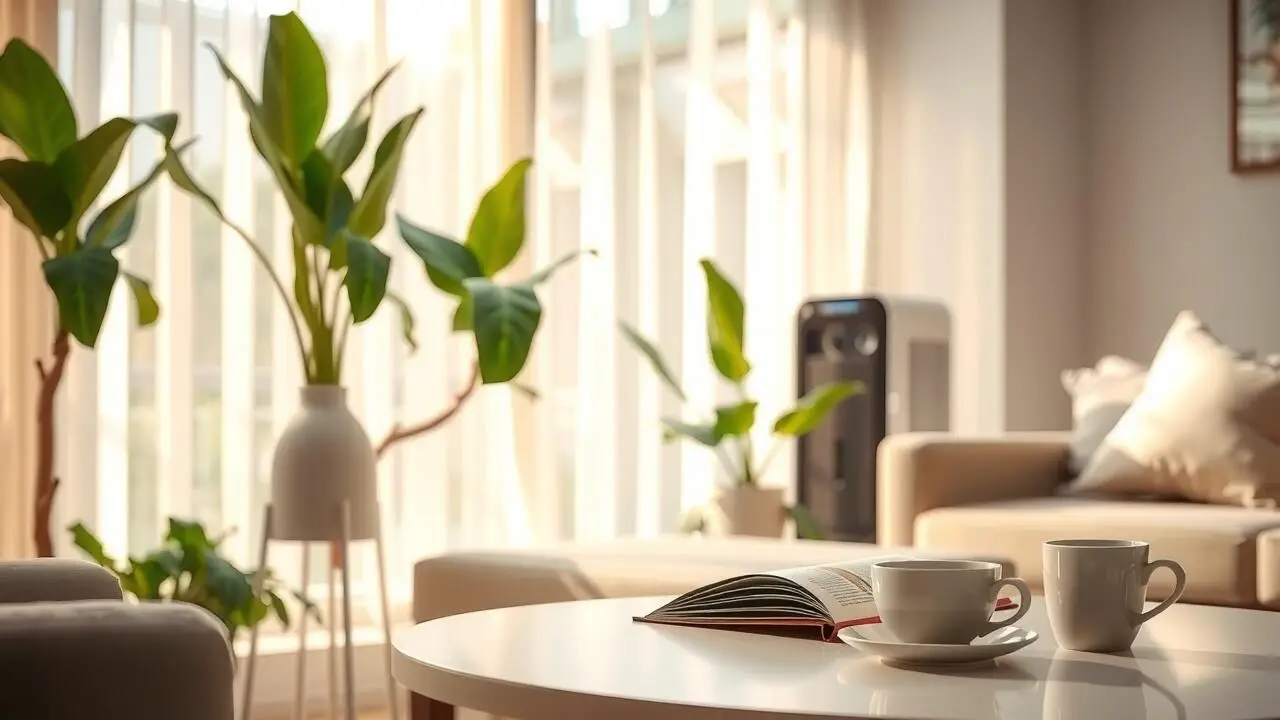 Air Purifiers and Allergies: Do They Really Help?