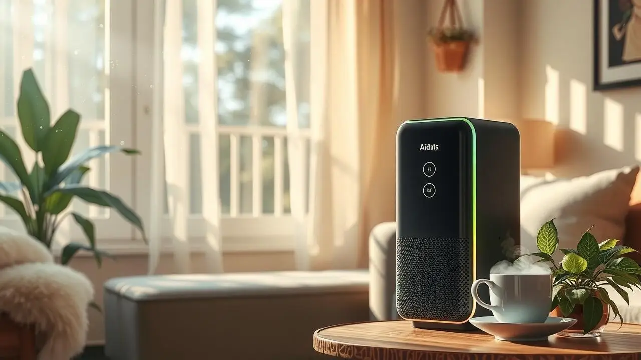 Air Purifiers and Smoke: What Actually Gets Removed?
