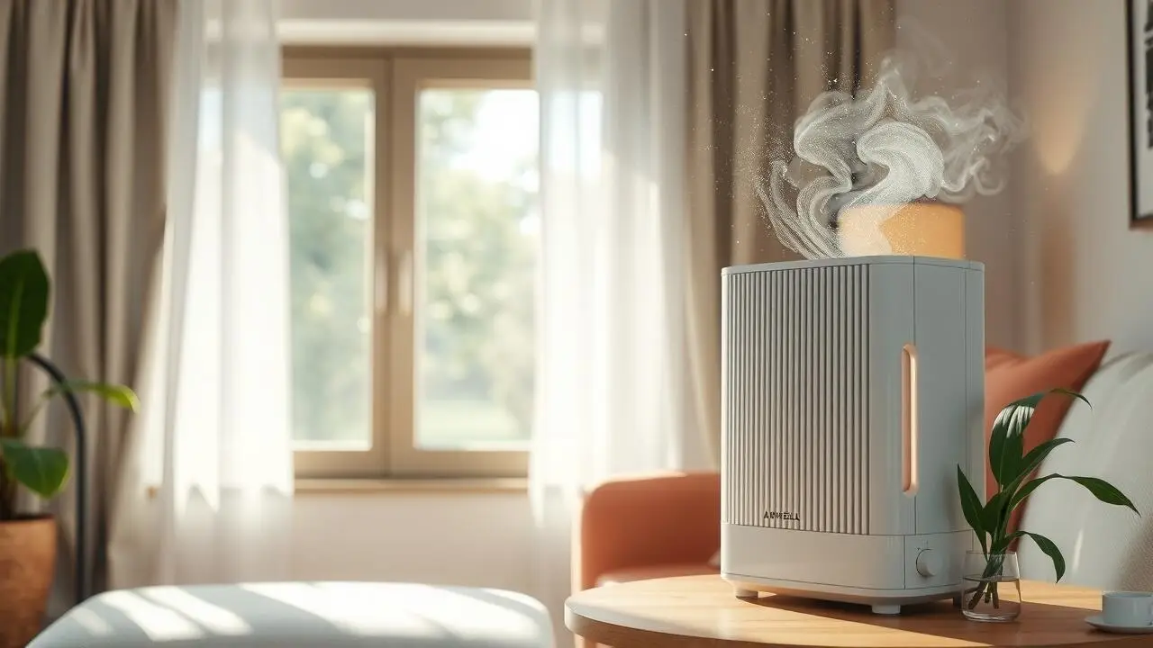 Air Purifiers and Smoke: What Actually Gets Removed?