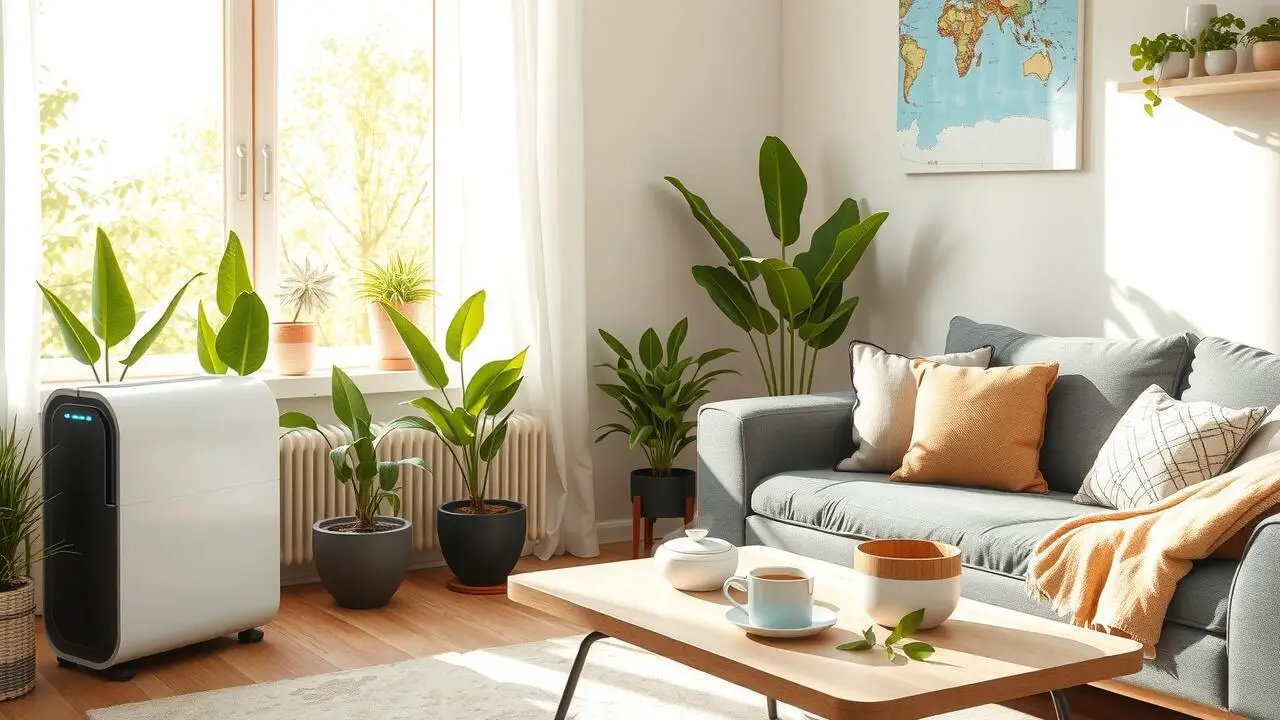 Air Purifiers vs Humidifiers: Which One Do You Need?