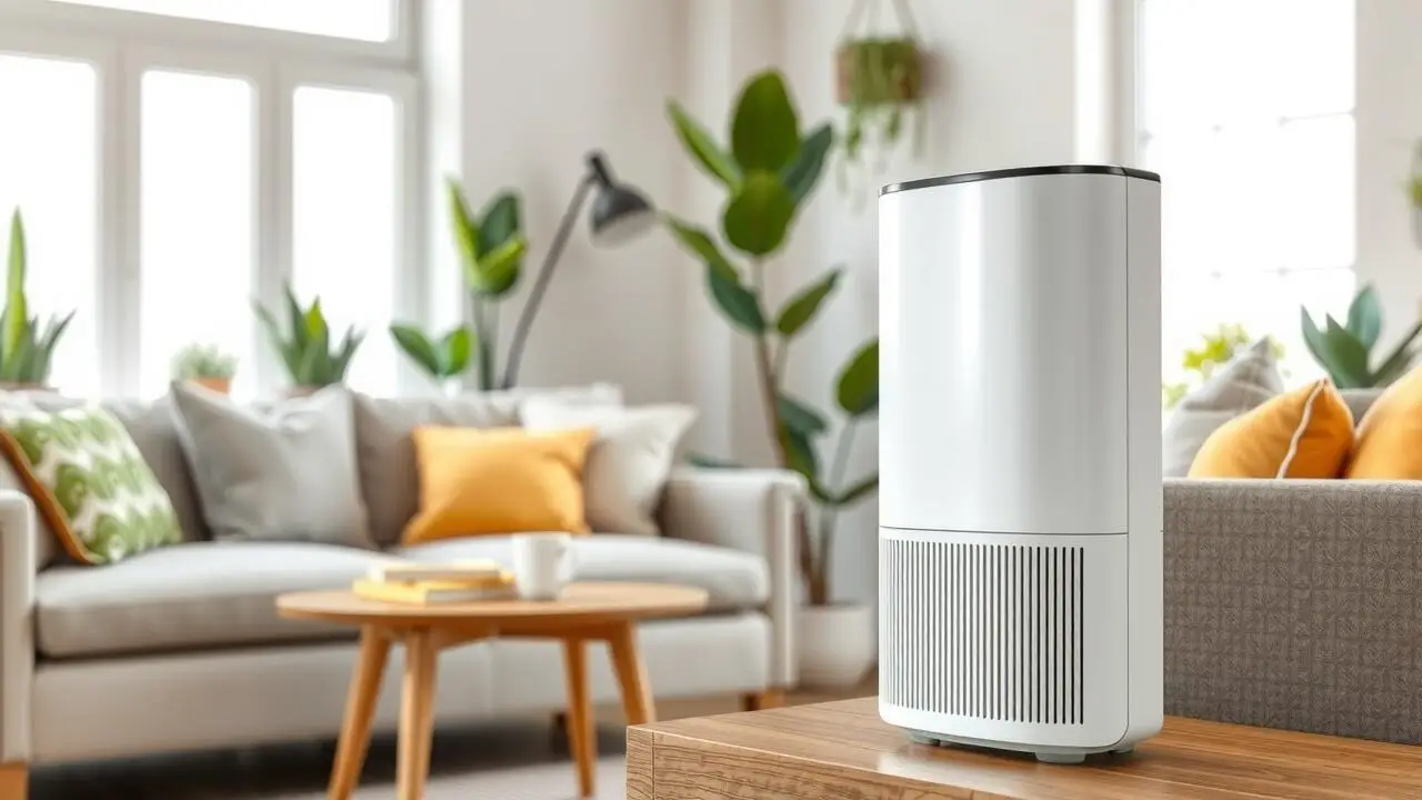 How Do Air Purifiers Work?