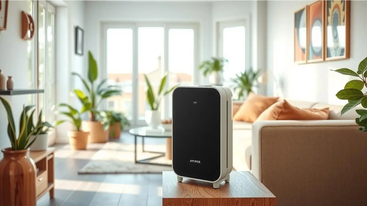 How Do Air Purifiers Work?
