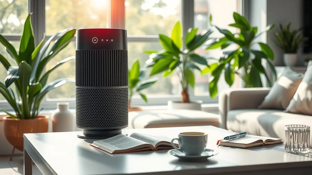 How to Choose an Air Purifier (Step-by-Step Buying Guide)