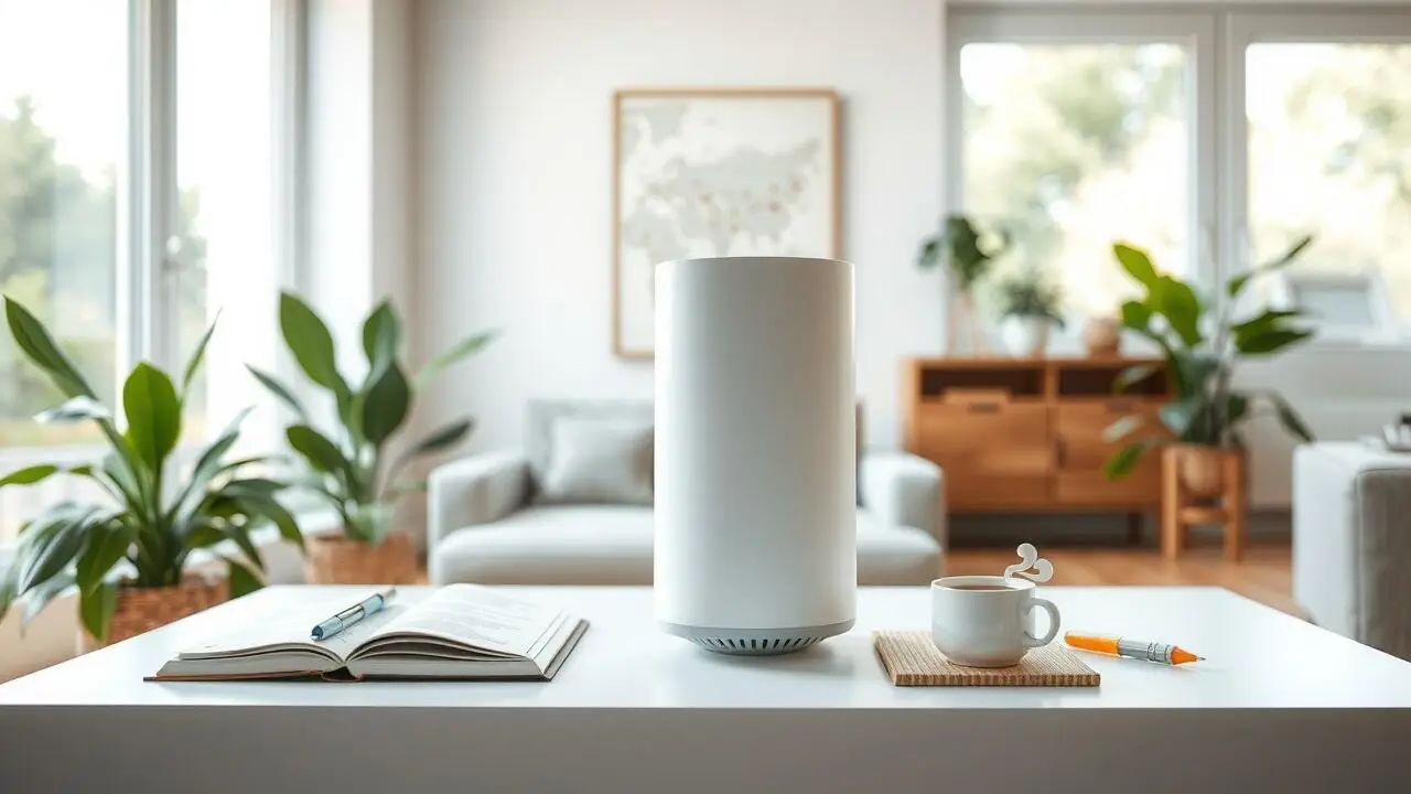 How to Choose an Air Purifier (Step-by-Step Buying Guide)