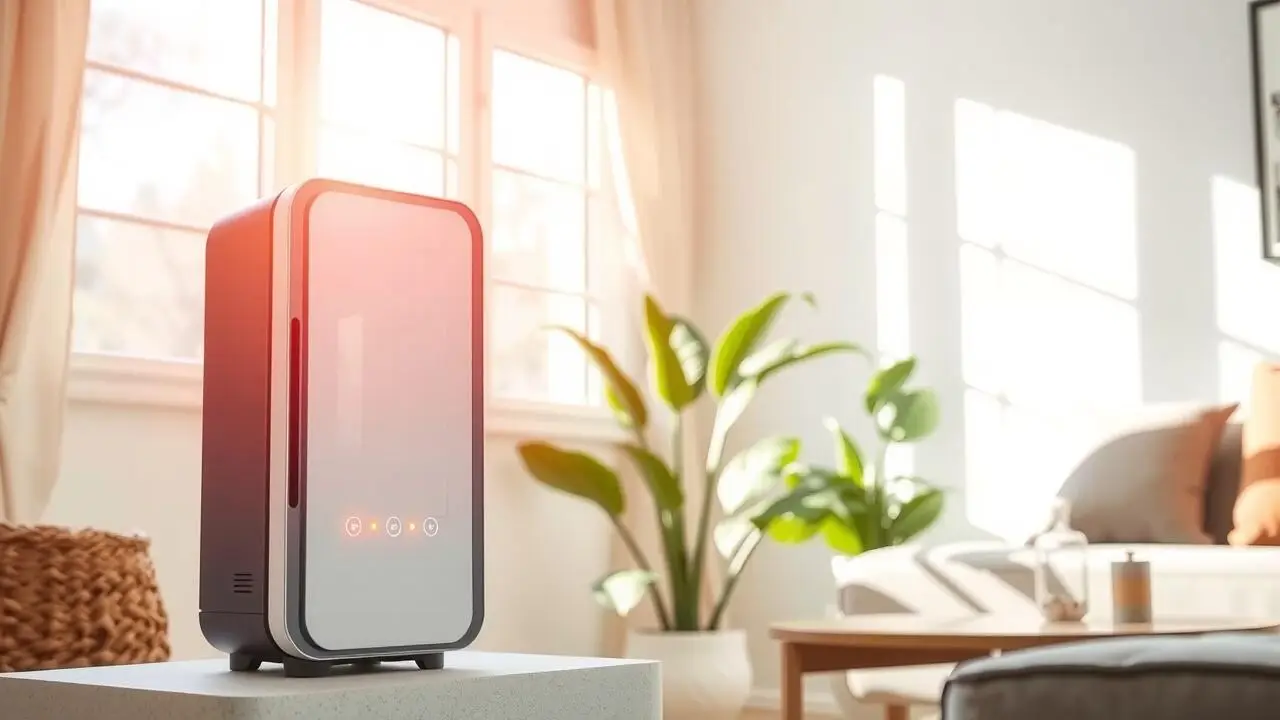 Ionizer in Air Purifiers: Is It Safe and Effective?
