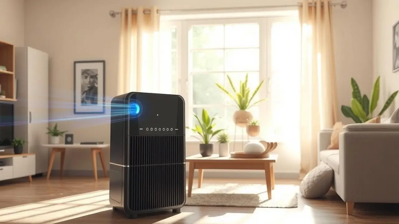 Ionizer in Air Purifiers: Is It Safe and Effective?