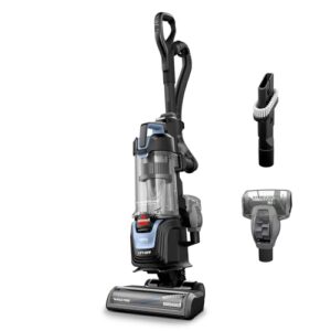 Bissell Pet Hair Eraser Lift-Off: Powerful HEPA Suction