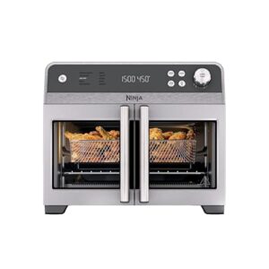 Ninja French Door Premier Air Fryer Convection Oven FO101 Ninja French Door Premier Air Fryer Convection Oven FO101